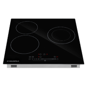 Варочная панель Maunfeld EVCE453SDPBK фото 2 в Челябинске