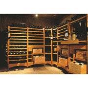 Модуль для винных ящиков EuroCave MV8-020018 фото 2 в Челябинске