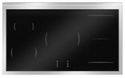 Варочный центр Bertazzoni PRO105I2ENET2 фото 2 в Челябинске
