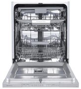 Встраиваемая посудомоечная машина Zigmund Shtain DW 306.6