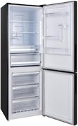 Холодильник Korting KNFC 61869 GN фото 3 в Челябинске