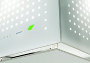 Вытяжка Falmec Rubik isola 43 (450) (с системой E.ion) ECP white фото 2 в Челябинске