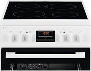 Электрическая плита Electrolux RKR540200W фото 2 в Челябинске