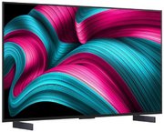 Телевизор LG OLED42C5RLA фото 2 в Челябинске