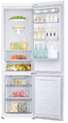 Холодильник Samsung RB37A5200WW/WT фото 2 в Челябинске