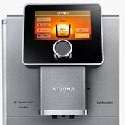 Кофемашина CafeRomatica Nivona NICR 970 фото 4 в Челябинске