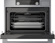 Комбинированный духовой шкаф Asko OCSM8487S фото 2 в Челябинске