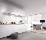 Встраиваемая вытяжка Miele DA 2628 CLST фото 2 в Челябинске