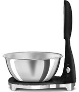 Кухонные весы Смег KSF01BLWW фото 3 в Челябинске Кухонные весы Smeg KSF01BLWW фото 3 в Челябинске