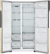 Холодильник LG GC-B247JEUV фото 2 в Челябинске