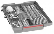 Встраиваемая посудомоечная машина BOSCH SPV6HMX4MR фото 4 в Челябинске