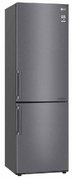 Холодильник LG GA-B 459 BLCL фото 2 в Челябинске