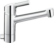 Смеситель Blanco Elipso-A-II хром фото 2 в Челябинске