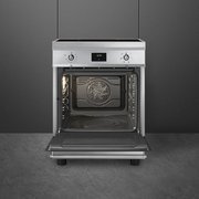 Варочный центр Smeg C6IMXT2 фото 2 в Челябинске
