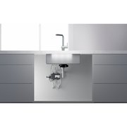 Смеситель Franke Atlas Neo Sensor выдвижной шланг нержавеющая сталь фото 3 в Челябинске