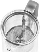 Чайник заварочный БОРК HK512 фото 4 в Челябинске Чайник заварочный BORK HK512 фото 4 в Челябинске