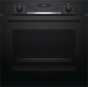 Духовой шкаф Bosch HBG537NB0R фото 2 в Челябинске