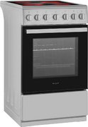 Электрическая плита Weissgauff WESM 5260 X фото 3 в Челябинске