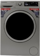 Стиральная машина Maunfeld MFWM128SL400 ST INVERTER фото 2 в Челябинске