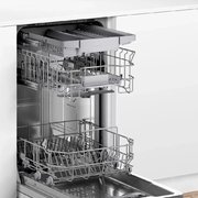 Встраиваемая посудомоечная машина Bosch SPV2XMX01E фото 4 в Челябинске