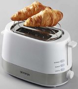 Тостер Gorenje T850WE фото 4 в Челябинске