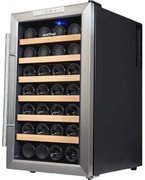 Винный шкаф Vestfrost VFWC-28Z1 фото 2 в Челябинске