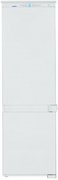 Встраиваемый двухкамерный холодильник Liebherr ICS 3314 Comfort фото 3 в Челябинске