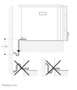 Комбинированный духовой шкаф-пароконвектомат Gaggenau BS475102 фото 3 в Челябинске