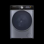 Стиральная машина с сушкой Maunfeld MFWD14106SB03 фото 3 в Челябинске