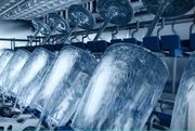 Встраиваемая посудомоечная машина Siemens SN65EX12CE фото 4 в Челябинске
