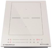 Индукционная варочная панель Maunfeld CVI292S2BBG Inverter фото 2 в Челябинске
