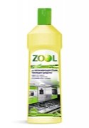 Чистящее средство Zool ZL 817 фото в Челябинске Чистящее средство Zool ZL 817 фото в Челябинске
