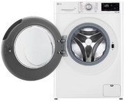Стиральная машина LG F2V3HS4W фото 2 в Челябинске