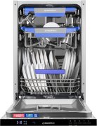 Встраиваемая посудомоечная машина Maunfeld MLP45230 Light Beam Wi-Fi фото 3 в Челябинске