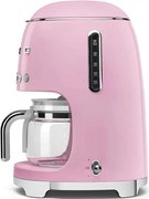 Капельная кофеварка Smeg DCF02PKEU фото 4 в Челябинске
