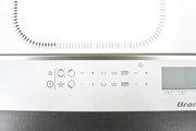 Индукционная варочная панель Brandt BPI164HSW фото 4 в Челябинске