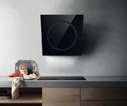 Вытяжка Elica OM AIR SENSE BL/F/75 фото 2 в Челябинске