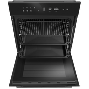 Духовой шкаф Maunfeld MEOH709DB фото 4 в Челябинске