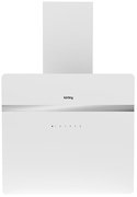 Вертикальная вытяжка Korting KHC 69131 GXW фото 2 в Челябинске