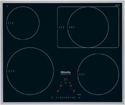 Независимая варочная панель Miele KM 6317