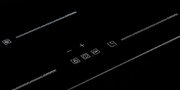 Индукционная варочная панель с вытяжкой Bertazzoni P804ICH2M37NT фото 3 в Челябинске