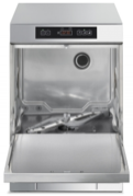 Стаканомоечная машина Smeg UG402DM фото 2 в Челябинске