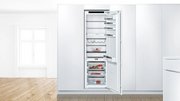 Встраиваемый холодильник Bosch KIF81HOD0 фото 2 в Челябинске