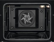 Электрическая плита AEG CCB6446CBM фото 3 в Челябинске