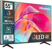 Телевизор Hisense 55E7KQ фото 3 в Челябинске
