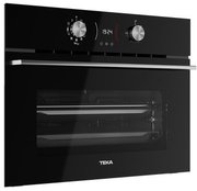 Духовой шкаф Teka HLC 8406 NIGHT RIVER BLACK фото 3 в Челябинске