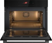 Компактный духовой шкаф Asko OCM24BGH фото 4 в Челябинске