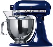 Миксер Китчен Эйд 5KSM150PSEBU фото 2 в Челябинске Миксер KitchenAid 5KSM150PSEBU фото 2 в Челябинске