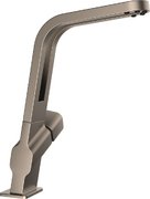 Смеситель Teka ICO 915 TITANIUM фото 3 в Челябинске