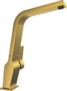 Смеситель Teka ICC 915 GOLD фото 4 в Челябинске